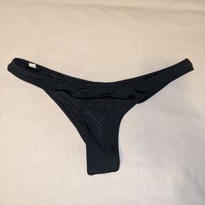 Victoria's secret itsy bikini bottom